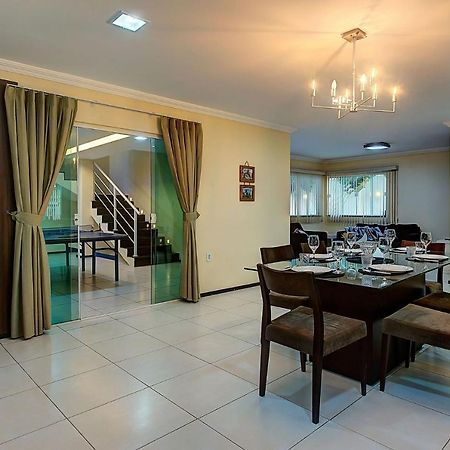 Casa Incrivel Na Praia De Tabuba Por Carpediem Кумбуку Екстер'єр фото