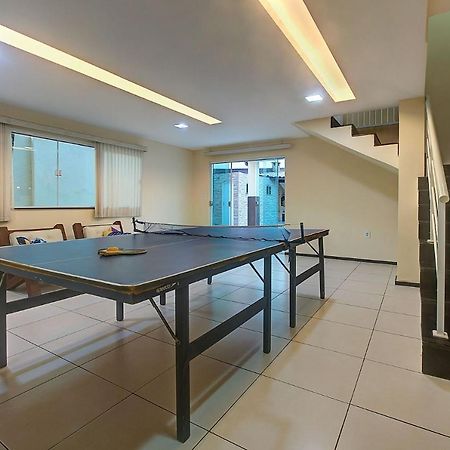 Casa Incrivel Na Praia De Tabuba Por Carpediem Кумбуку Екстер'єр фото