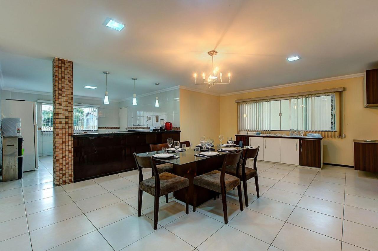 Casa Incrivel Na Praia De Tabuba Por Carpediem Кумбуку Екстер'єр фото