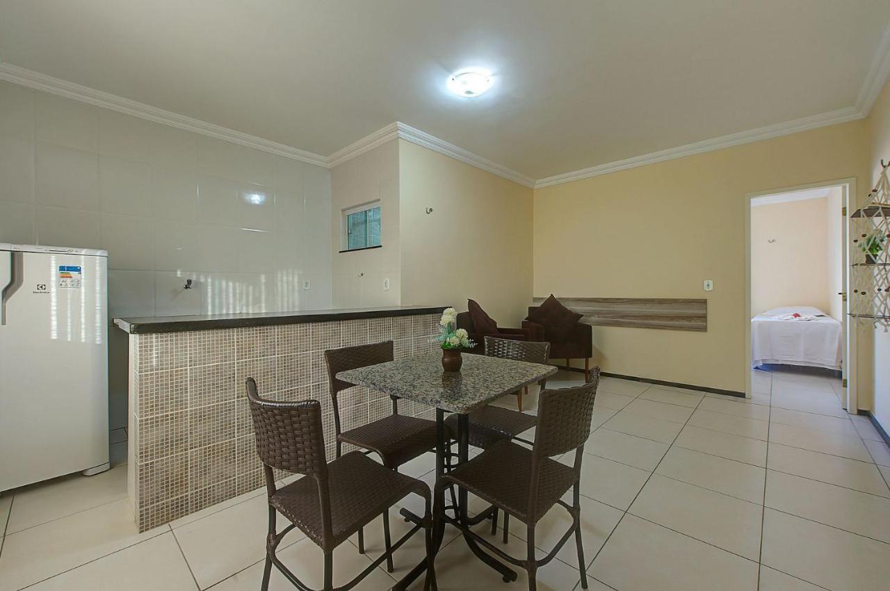 Casa Incrivel Na Praia De Tabuba Por Carpediem Кумбуку Екстер'єр фото